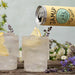 Jamu Wild Water - Natural Sparkling Lemon Water 250ml Lifestyle