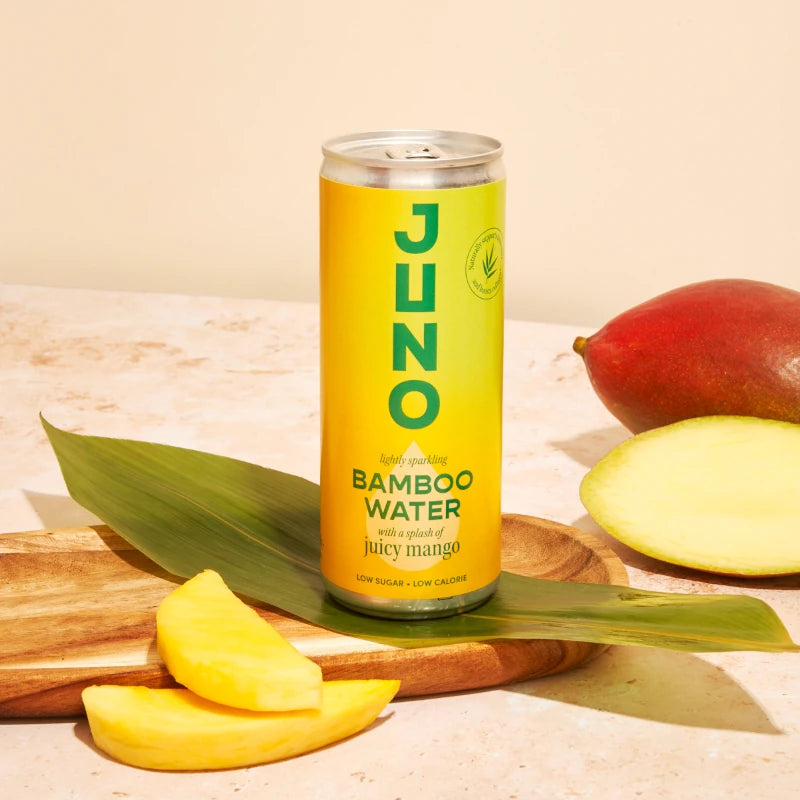 Juno Bamboo Water Juicy Mango Lifestyle 5 800