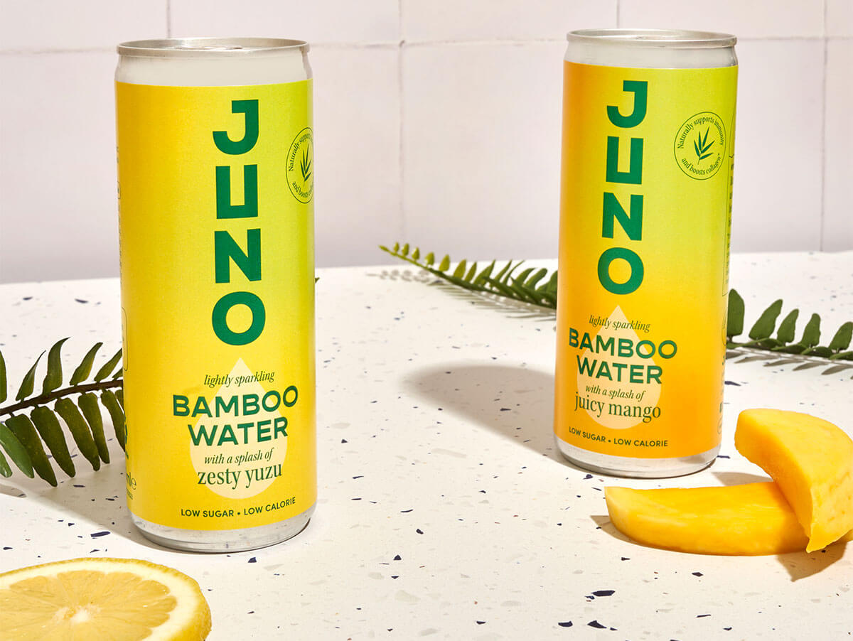 Juno-Bamboo-Water-yuzu-can-and-mango-can