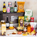 FodaBox Luxury Craft Beer & Snack Hamper