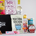Luxury Get Well Soon Gift Hamper Close Up