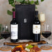Luxury red wine gift