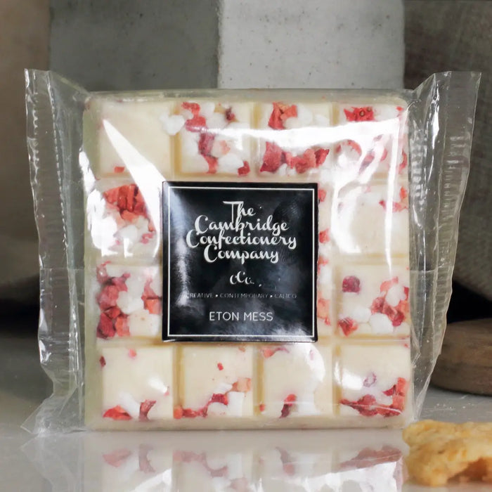 The Cambridge Confectionary Company