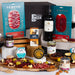 Luxury Gourmet Feast Hamper-1200x1200