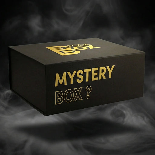 Mystery Box Image 1