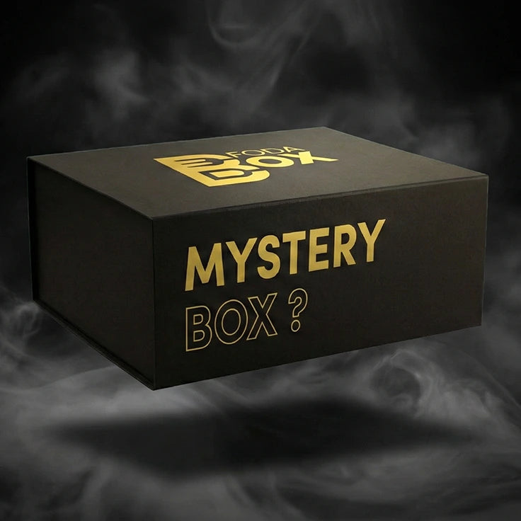 Mystery Box Image 1