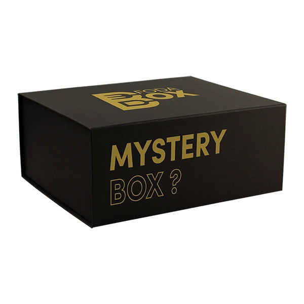 Mystery Box-1