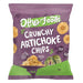 Other Foods - Crunchy Artichoke Chips 25g