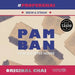 Pamban - Original Chai (Brew & Strain) 150g Label