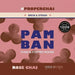 Pamban - Rose Chai (Brew & Strain) 250g Label