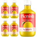 Plenish Fiery Mango Defence Vitamin D Shot 4 x 420ml