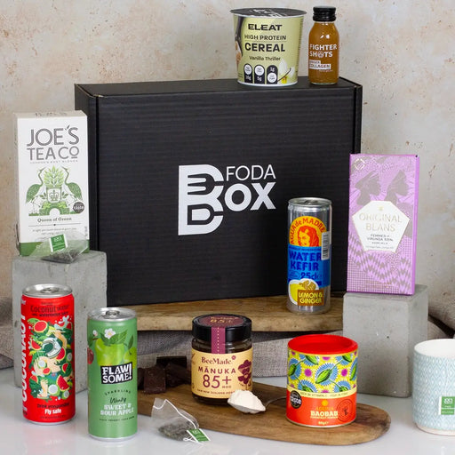 Recovery Health Gift Full contents