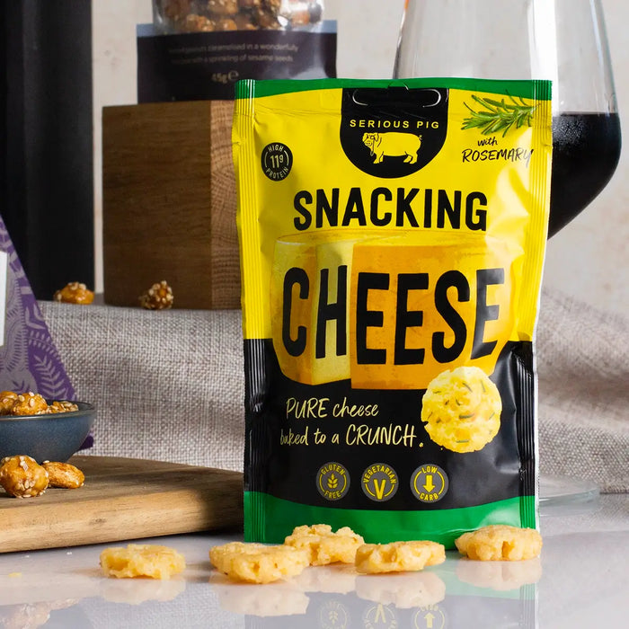 Snacking Cheese
