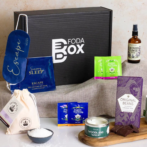 Relax and Chill Hamper