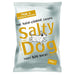 Salty Dog - Ham & Wholegrain Mustard Crisps 30 x 40g