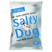 Salty Dog - Sea Salt & Malt Vinegar Crisps 30 x 40g