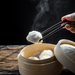 Xiao Long Bao Shanghai Steamed Soup Dumplings Pork Buns 300g 12Pcs - Chefs For Foodies