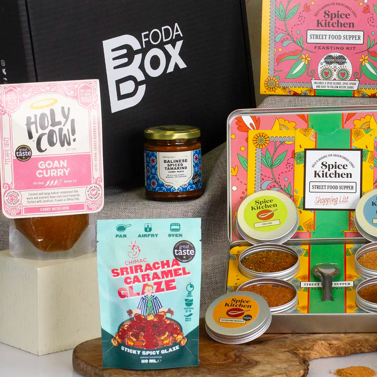 Street-Feast-Spicy-Food-Hamper-4