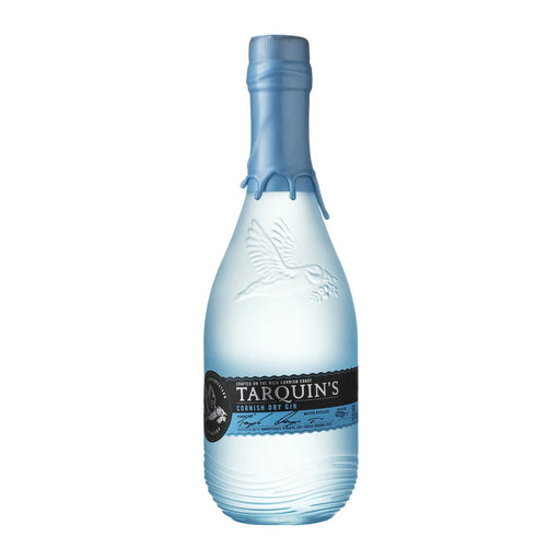 Tarquin's Cornish Dry Gin 42% ABV 70cl
