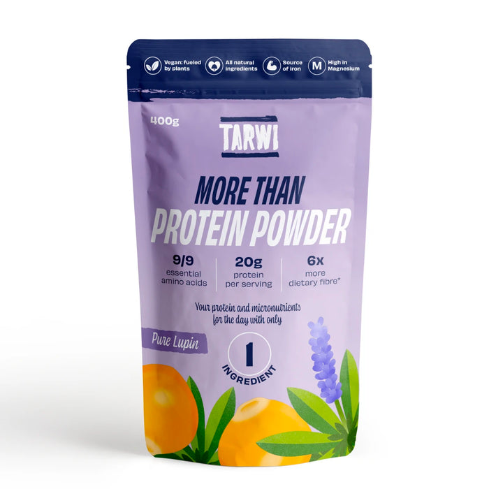 Tarwi - Protein Powder Pure Lupin 400g