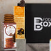The chocolate discovery box 4
