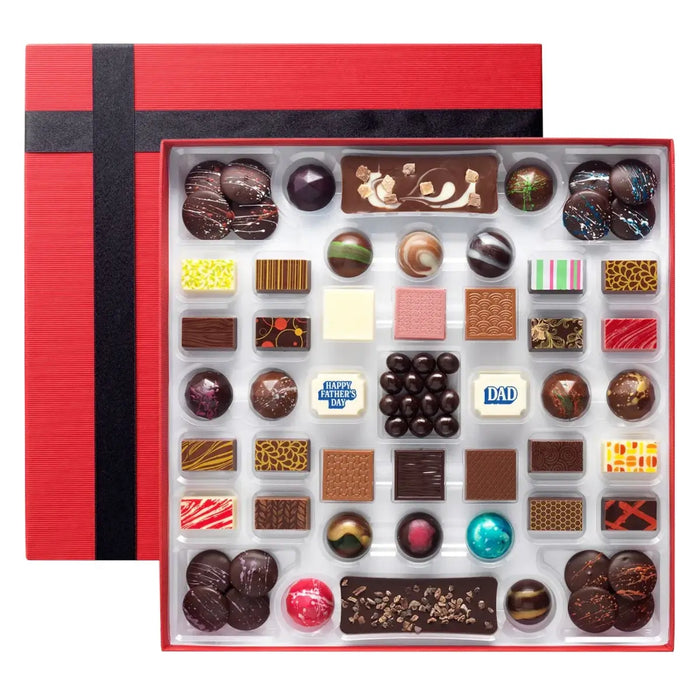 Harry Specters - Father's Day Signature Collection 80 Chocolates Box 960g