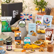 The Great British Feast Hamper