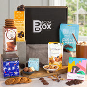 The chocolate discovery box 1