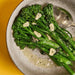 Vegan Portobello Mushroom Wellington Cooking Recipe Kit Tenderstem Broccoli