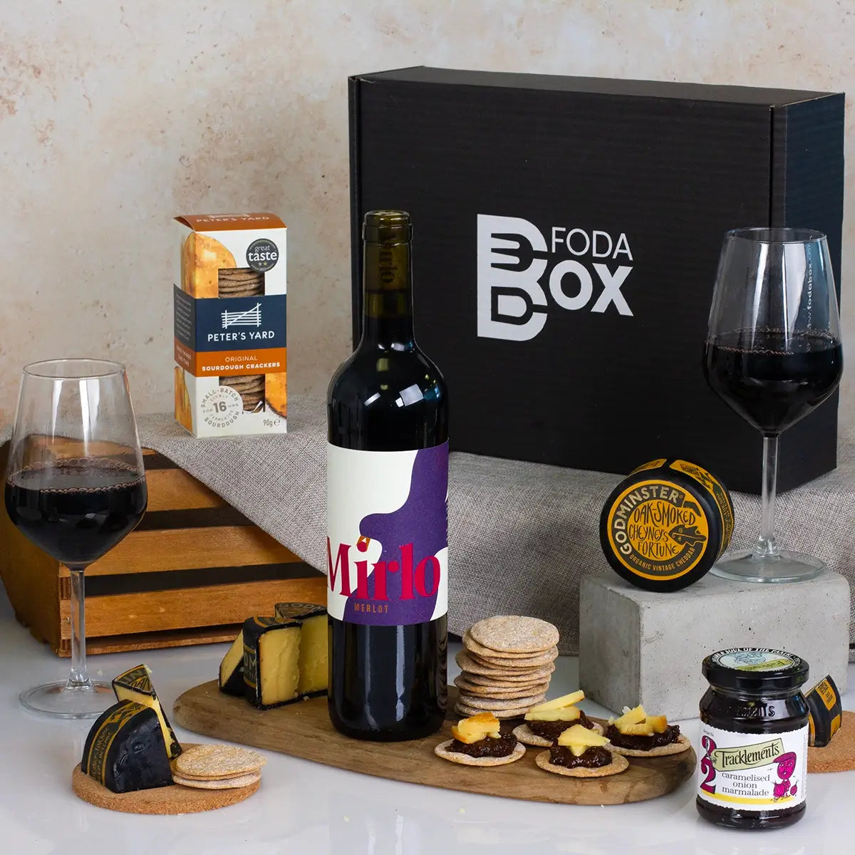 Wine-cheese-feast-hamper-1