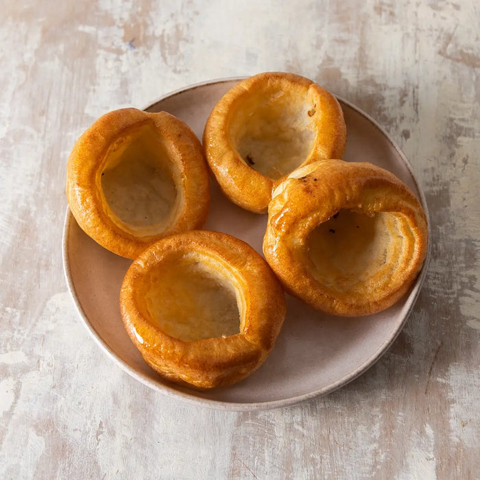Yorkshire Puddings Easter Lamb Roast Chefs For Foodies