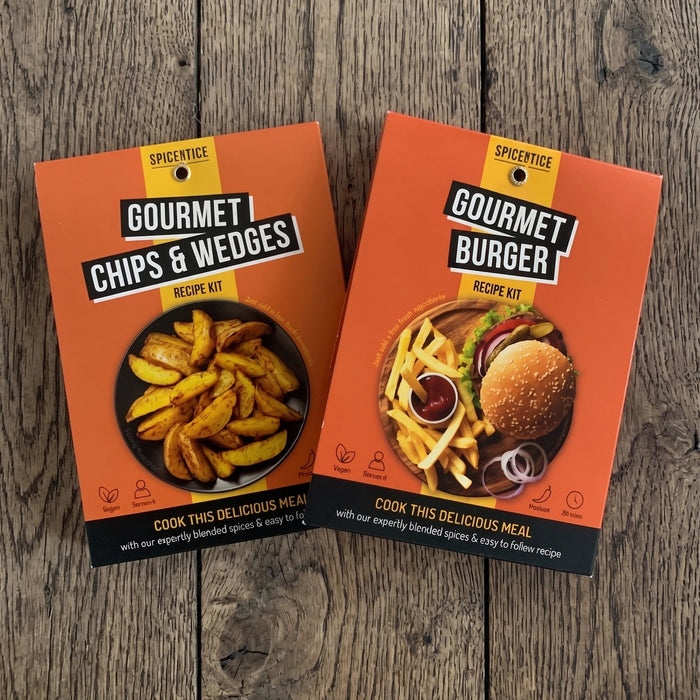 The Ultimate BBQ & Beer Gift