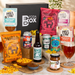 Beer and Curry night hamper 1200x1200