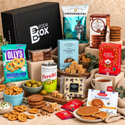 Birthday Treats Gift Hamper