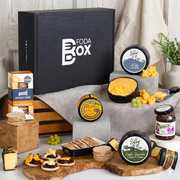 Cheese Selection Gift Box