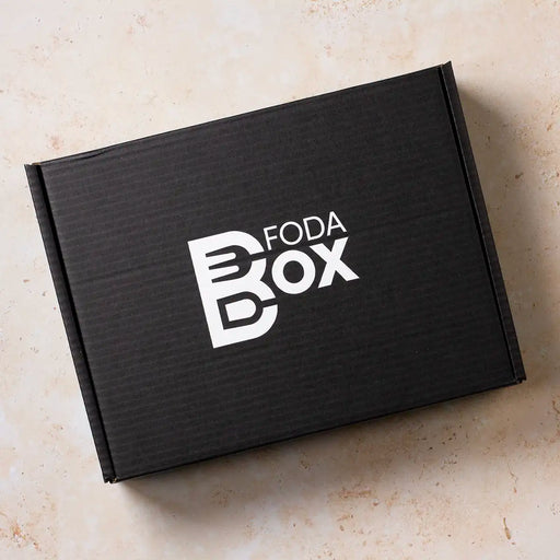 Letterbox Chocolate Subscription Box
