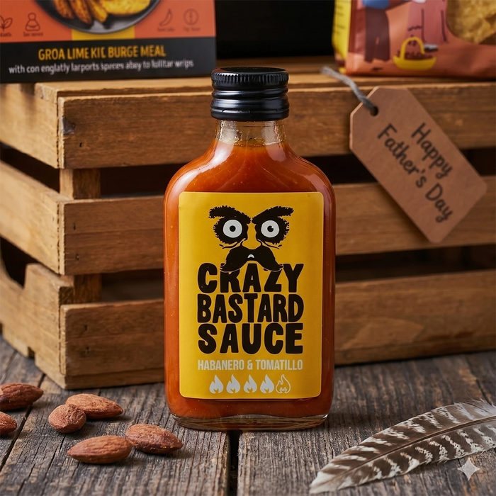 The Ultimate BBQ & Beer Gift