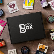 Discovery Club Food Gift Subscription