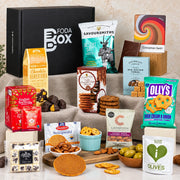 The FodaBox Feast Hamper