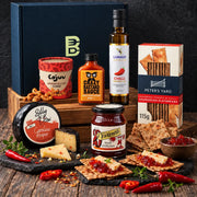 Gourmet Spice Hamper