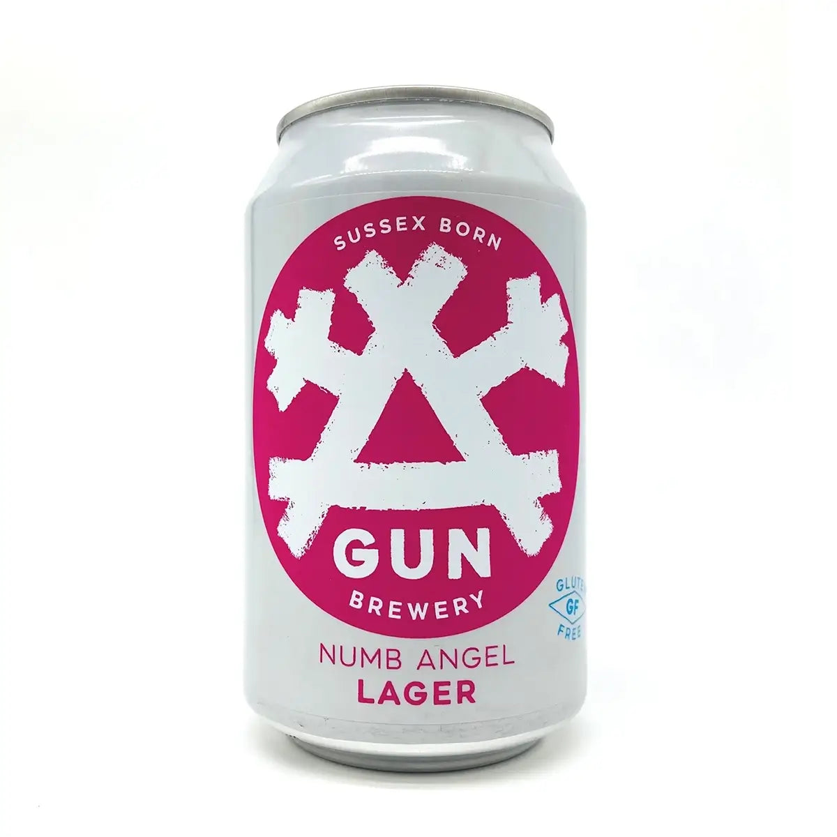 Gun Brewery
