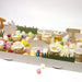 Easter Party Gift Hamper with Personalised Cupcakes - Bakerdays