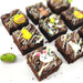 Limited Edition Easter Brownies - Bakerdays