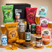 Luxury Beer & Curry Discovery Hamper
