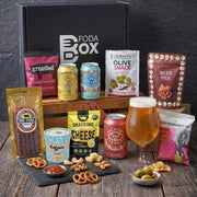 Pub in a Box Hamper