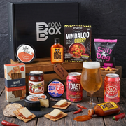 Chilli Lover’s Hamper