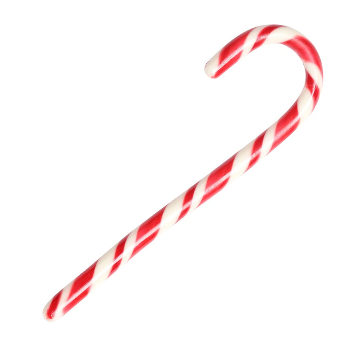 The Original Candy Co - Natural Stawberry Candy Cane 28g