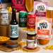 Luxury Beer & Curry Discovery Hamper_2