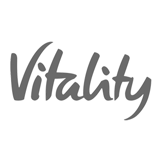Vitality Logo