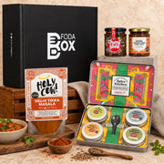 World Flavours Gift Hamper 1200x1200